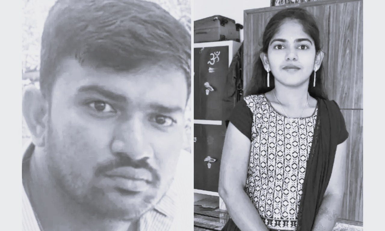 IAS officer’s daughter dies by suicide allegedly due to harassment