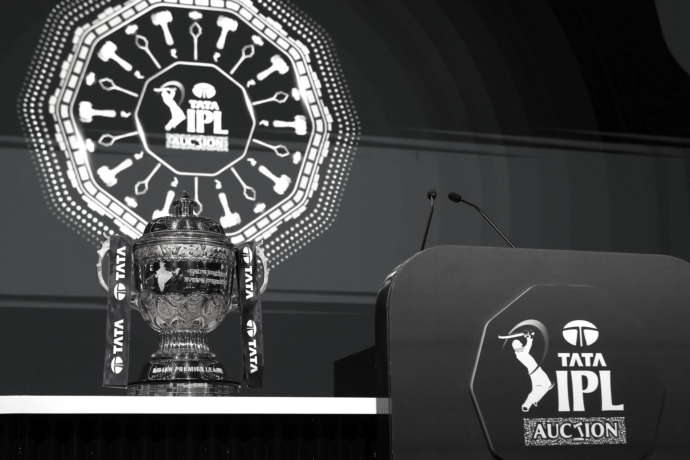 Abu Dhabi Set for IPL 2026 Auction