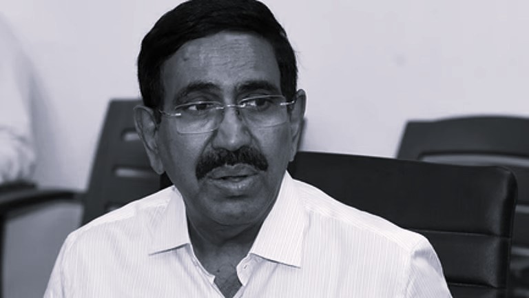 అమరావతిని పచ్చని మెగా సిటిగా తీర్చిదిద్దడమే ప్రభుత్వ లక్ష్యం: మంత్రి నారాయణ