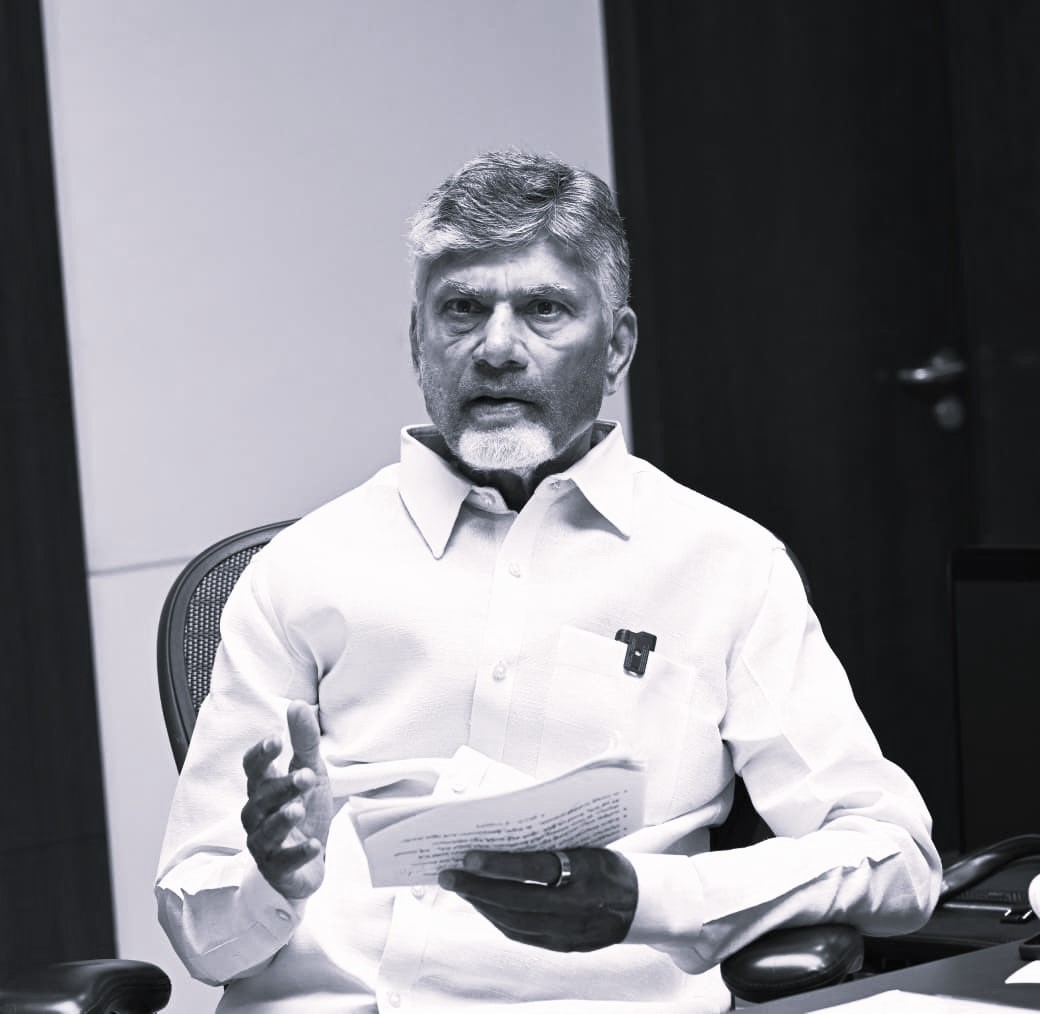 స్క్రబ్ టైఫస్ వ్యాధిపై ప్రజల్లో అవగాహన పెంచండి : సీఎం