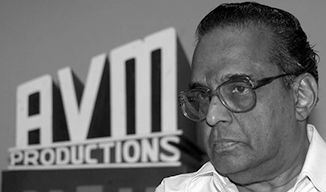 Veteran producer AVM Saravanan dies at 86 leaving six-decade legacy