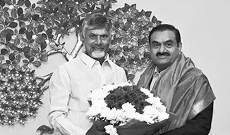 AP govt allocates 480 acres for 1 GW AI data center in Vizag region