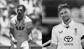 Starc’s historic wickets, Root’s resilient century steal the show in Ashes opener