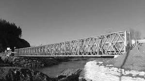 Bailey Bridge boost: India steps up aid to Sri Lanka