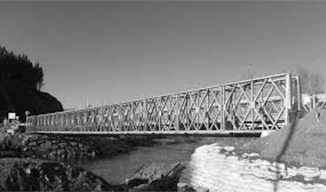 Bailey Bridge boost: India steps up aid to Sri Lanka