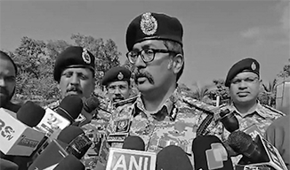 Bijapur blaze: 18 maoists fall in massive 12-hour jungle clash