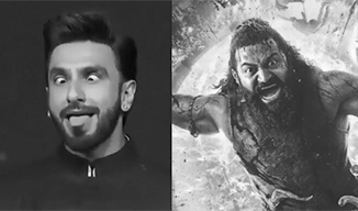 Kantara controversy: Ranveer Singh faces legal trouble from Bengaluru advocate