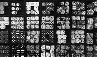 The glory of our traditional dice games in the age of technology