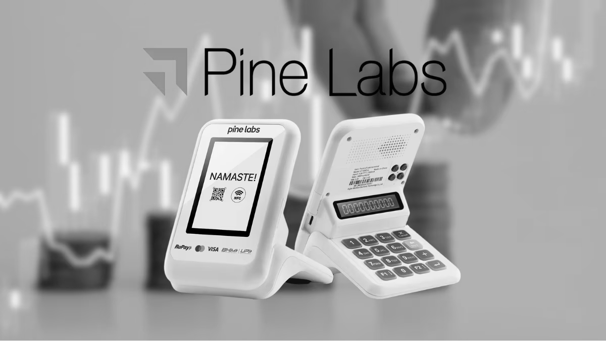 Pine Labs swings to Rs 6 crore profit in Q2 FY26, reverses last year’s loss