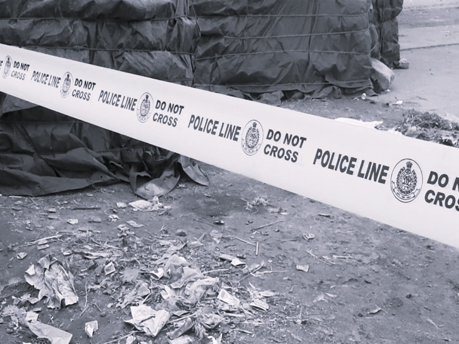 Two tragic suicides in Telangana ahead of local elections