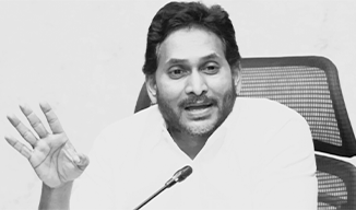 Jagan lambasts TDP for blatant lies about TTD ghee