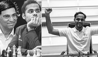 Erigaisi strikes gold, outplays Anand to lift Jerusalem Masters crown