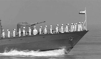 Indian Navy showcases multi-domain combat capabilities at Kerala Coast on Navy Day