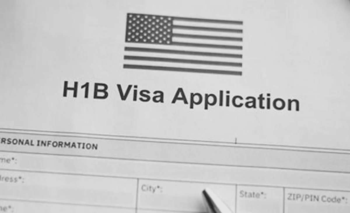 U.S. requires H-1B applicants to make social media public, raising ethical concerns