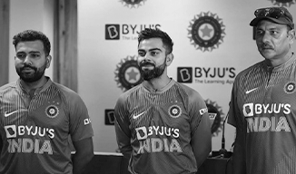 Ravi Shastri backs Kohli and Rohit, calls them irreplaceable white-ball greats