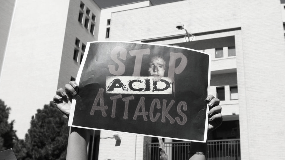 SC directs HCs to report pending acid attack trials, calls 16-year delay a National Shame
