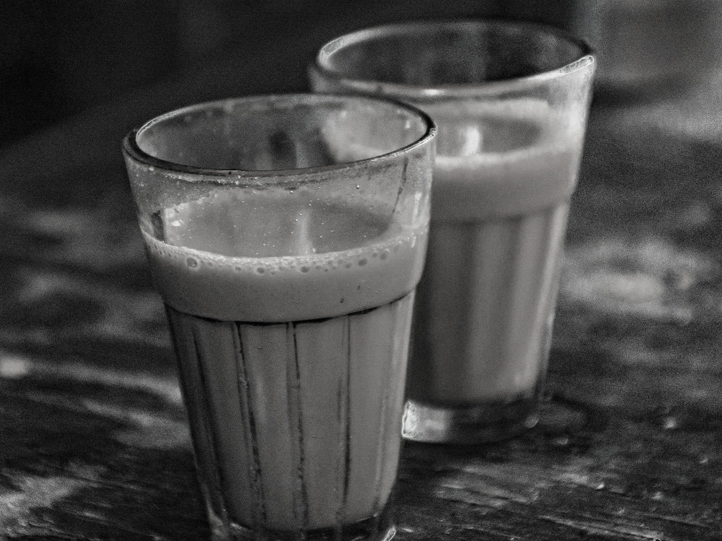 India Eyes Larger Share of China’s Growing Tea Market