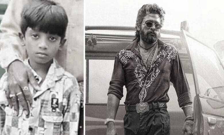 One year after Pushpa 2 stampede, Sritej receives continued help from Allu Arjun