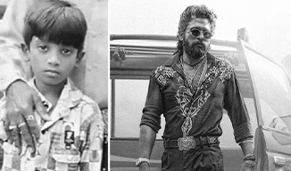 One year after Pushpa 2 stampede, Sritej receives continued help from Allu Arjun