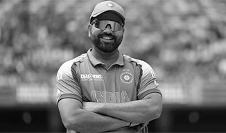 Rohit Sharma set to join Mumbai for Syed Mushtaq Ali knockouts