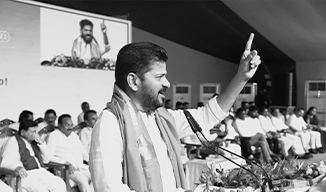 CM Revanth Reddy launches development initiatives in Adilabad