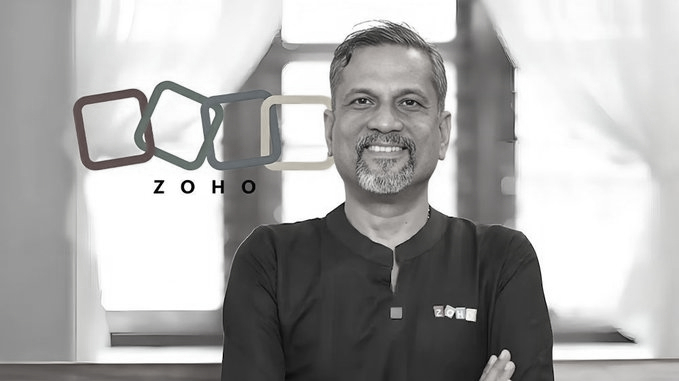 Zoho CEO Sridhar Vembu champions skills over college degrees, predicts cultural shift
