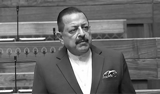 UPSC personality test system is fair and free from discrimination : Jitendra Singh