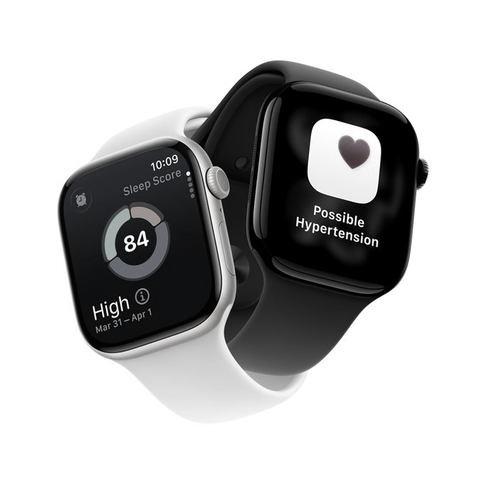 Apple’s hypertension detect feature launches in India, bringing preventive heart health to millions