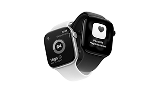 Apple’s hypertension detect feature launches in India, bringing preventive heart health to millions