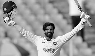 Fans call for Jadeja’s retirement after the loss against SA