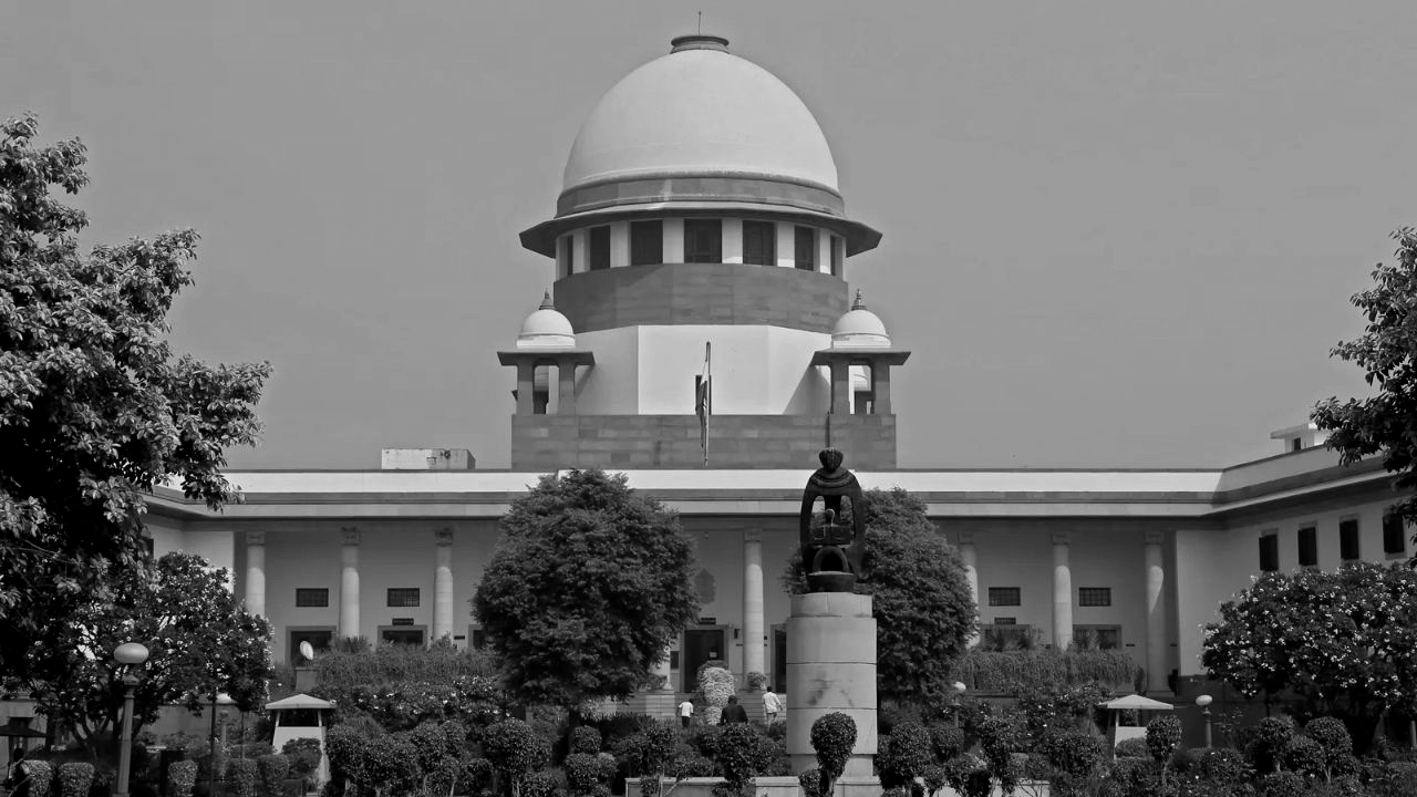 SC directs states to deploy more staff as BLOs face extreme pressure