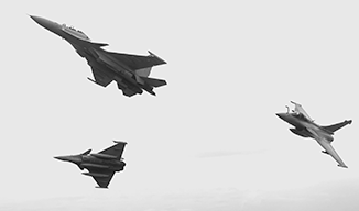 Exercise Garuda 25 concludes, strengthening Indo-French air force cooperation