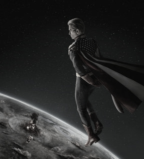 ‘The Boys’ final season set for 2026 release on Amazon Prime, first posters released