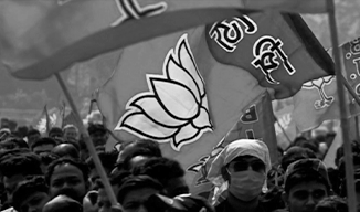 Telangana BJP to hold ‘Maha Dharna’ against Congress government