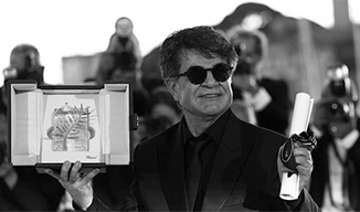 Iranian filmmaker Jafar Panahi sentenced to one year in prison and two-year travel ban