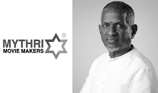 Mythri Movie Makers settle with Ilaiyaraaja for ₹50 lakhs over copyright violation