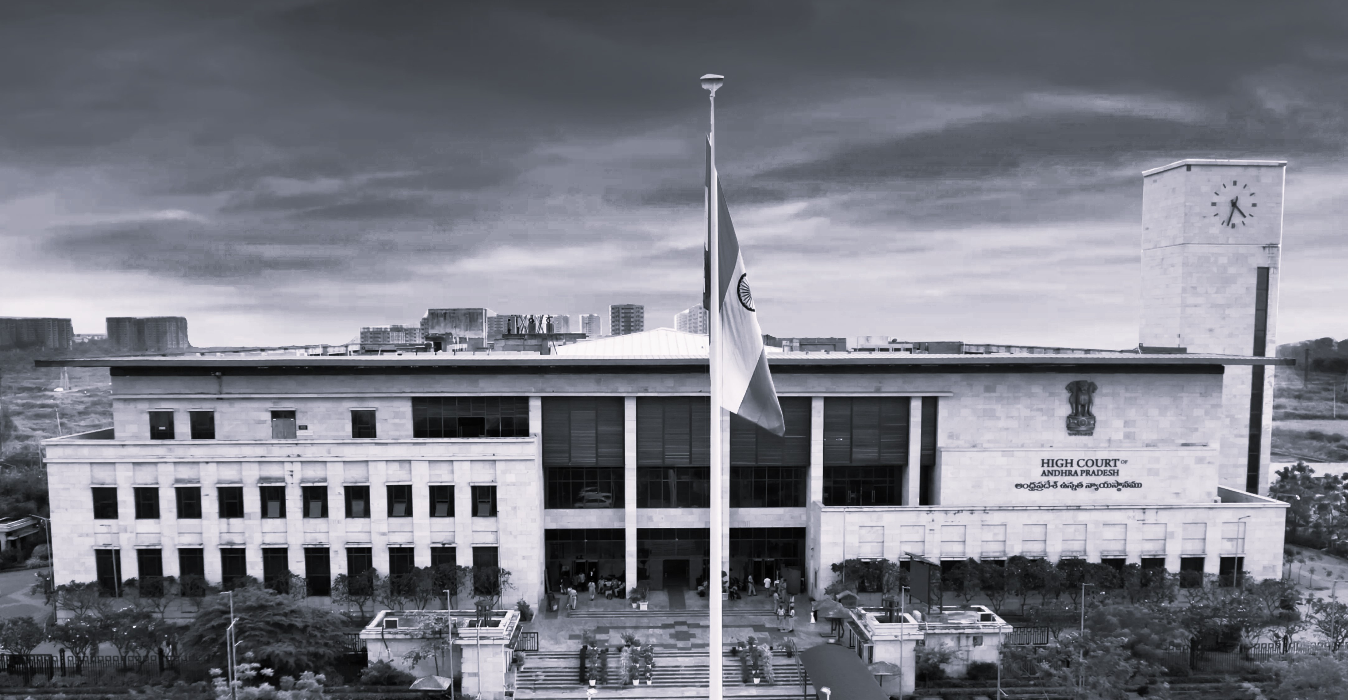 ఏపీలో న్యాయమూర్తులు, న్యాయాధికారులకు డీఏ పెంపు