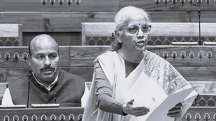 ‘పొగ’కు కేంద్రం అదనపు సెగ