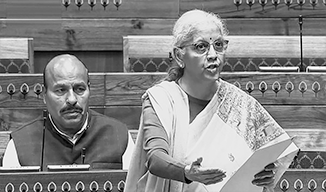 ‘పొగ’కు కేంద్రం అదనపు సెగ