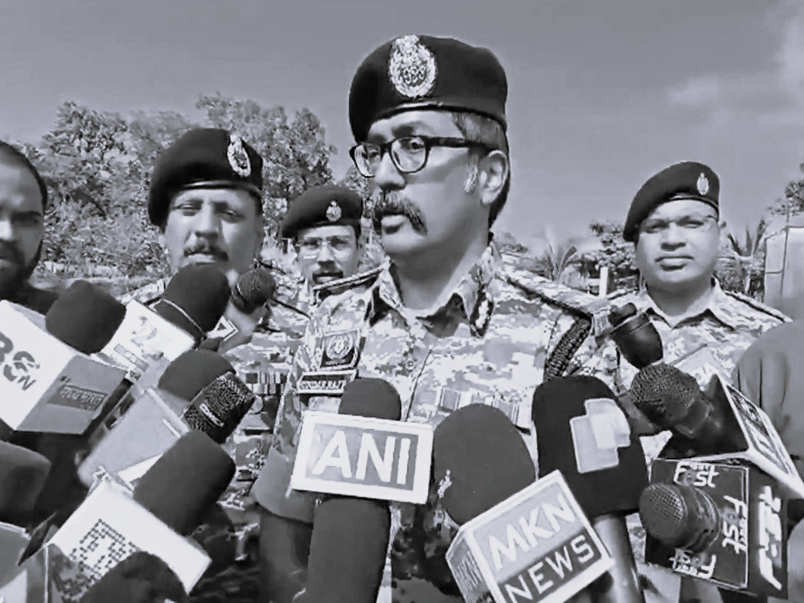 ఎన్‌కౌంటర్ లో పెరిగిన మావోయిస్టుల మృతుల సంఖ్య