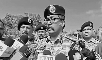 ఎన్‌కౌంటర్ లో పెరిగిన మావోయిస్టుల మృతుల సంఖ్య