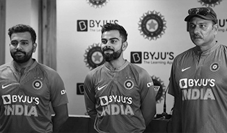 కోహ్లీ,రోహిత్ స్థానాలు ఎవ్వరూ భర్తీ చేయలేరు-రవిశాస్త్రి