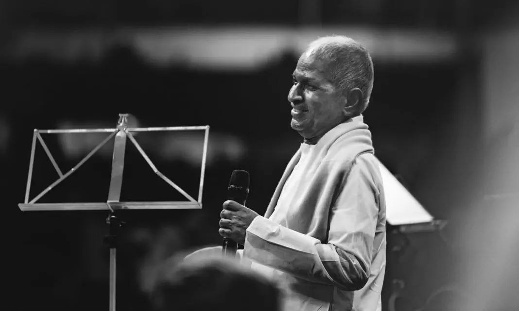 రూ.50 లక్షలకు ఇళయ‘రాజీ’