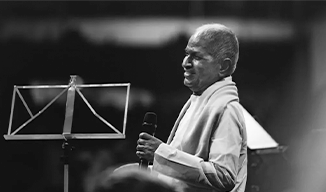 రూ.50 లక్షలకు ఇళయ‘రాజీ’