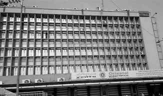 ఓరియంటల్‌ ఇన్సూరెన్స్‌లో 300 పరిపాలనా అధికారి పోస్టులు