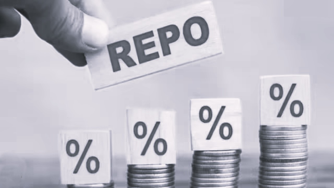 ఆర్బీఐ రెపో రేటును 5.5% వద్దే ఉంచే అవకాశం