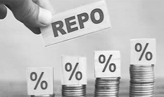 ఆర్బీఐ రెపో రేటును 5.5% వద్దే ఉంచే అవకాశం