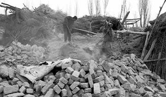 చైనాలో భారీ భూకంపం.. 6.2గా తీవ్రత నమోదు