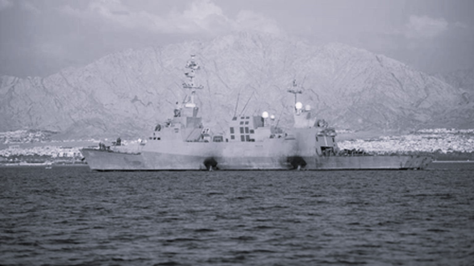 జులై నుంచి యెమెన్‌ నిర్బంధంలో ఉన్న భారతీయ నావికుడు విడుదల