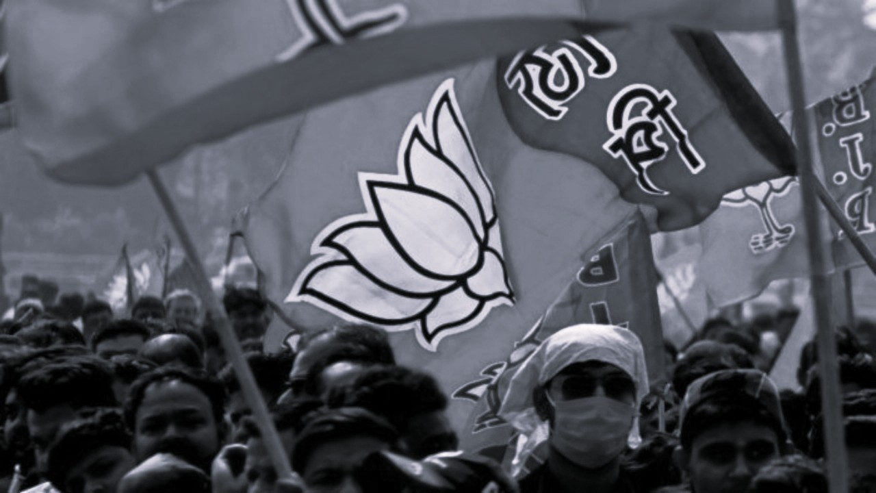 డిసెంబర్ 7న కాంగ్రెస్ ప్రభుత్వంపై తెలంగాణ బీజేపీ ‘మహా ధర్నా’